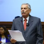 Es falsa la versión de Rospigliosi acerca de que Urresti no participó como coautor del homicidio del periodista Bustíos 