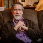 CONSECUENCIA. El expresidente de la República Francisco Sagasti señala que la salida del Estado peruano de la Corte IDH sería una traición para la ciudadanía. 