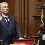 Es engañosa la versión de Rospigliosi sobre leyes de amnistía para militares y ronderos dadas por el Congreso en el 2001