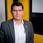 INNECESARIO. Harvey Colchado señala que no es necesario que Perú se retire de la Corte IDH para combatir la delincuencia.