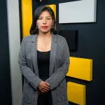 OPCIONES. Huilca admite que el panorama para la izquierda en las elecciones de 2026 no es auspicioso. Hay una desconexión de ese sector con las demandas sociales, dice. 