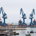 TRATOS. China y Brasil gestionan estudios de viabilidad y firman acuerdos para obras ferroviarias en la región.