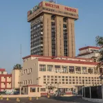 BENEFICIADAS. Los archivos irregulares de Produce favorecieron a 33 pesqueras, según la Contraloría.