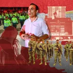 SIN FRENO. El presidente de transición José Jerí declaró en estado de emergencia a Lima y Callao por 30 días. Sin embargo, los homicidios y robos al paso han continuado.