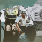 CASOS. En seis años, más de 2.200 efectivos han sido procesados en el ámbito administrativo por hechos vinculados a violencia contra personas vulnerables.