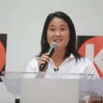 Es falsa la versión de Keiko Fujimori acerca de que el Tribunal Constitucional la absolvió del caso Cócteles 