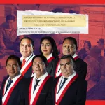 PROMOTORES. Seis legisladores, que también son docentes nombrados, elaboraron proyectos para elevar la pensión de maestros. Otros cinco, además, son coautores.