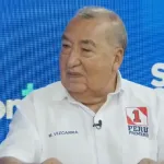 Es falso el dato de Mario Vizcarra acerca de que Keiko Fujimori no superó el 30% de votos en las elecciones de 2016