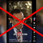 Es falso que el presidente José Jerí eliminó 8 leyes que favorecen la corrupción y la delincuencia 