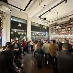 LIBROS. El encuentro se realizará en la libreria Book Vivant de San Isidro.