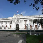 INCREMENTO. En 2026, el Congreso tendrá el mayor presupuesto del siglo.