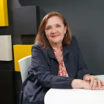 DESPRESTIGIO. Carmen Mc Evoy, una de las historiadoras más reconocidas del Perú, afirma que la institución presidencial se encuentra degradada. 