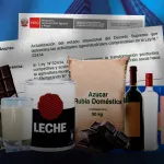 PRIVILEGIADAS. La propuesta del Midagri involucra a mercados en donde pocas empresas concentran más del 70% de las ventas anuales.