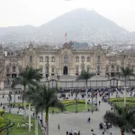 ANÁLISIS. En este programa se aborda la elección del nuevo presidente del Perú y el avance de las economías ilegales en las regiones.