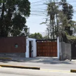 CARTA. La congresista Milagros Jáuregui (Renovación Popular) envió una carta para solicitar la rectificación del titular de un reportaje sobre el refugio La Casa del Padre.