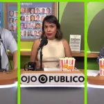 ANÁLISIS. Partidos como cancha es producido por OjoPúblico y el Instituto de Estudios Peruanos (IEP).