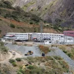 CARTA. Poderosa señala que no hay diferencias entre las cifras de producción y exportación de oro entre 2019 y 2024.