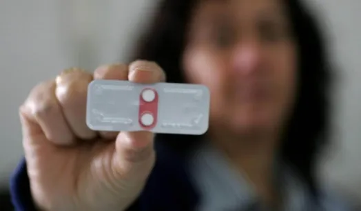 #Explicador: Esto es lo que se sabe sobre el efecto de la píldora del día siguiente