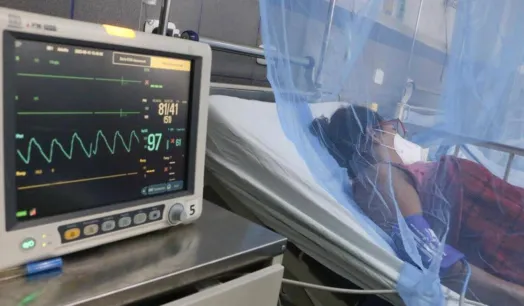 PREVISIBLE. Distintos reportes científicos anunciaron el incrementos de enfermedades transmitidas por vectores, así como el crecimiento del dengue.