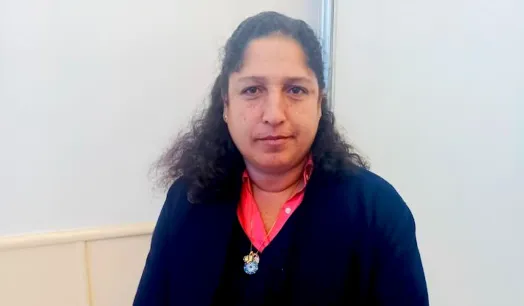 POSTURA. La exministra Fabiola Muñoz considera que debe haber un análisis desde diferentes sectores para evaluar si se necesita una modificación a la ley forestal. 