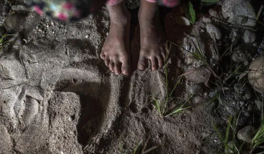 EN PELIGRO. Menores boras y asháninkas son víctimas de violencia sexual. 