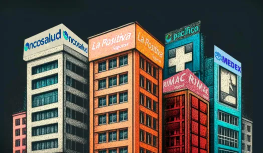 SANCIONES. Los seguros de salud públicos solo han cometido cuatro infracciones leves, según Susalud.