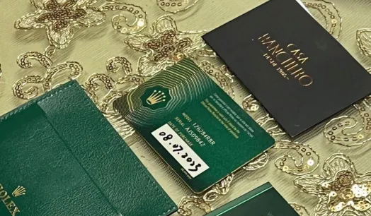 NORMA. La ley 28024 prohíbe a los presidentes recibir regalos de gestores de interés.