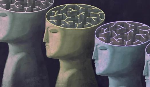 PENSAMIENTO CRÍTICO. La carrera de Filosofía nunca ha tenido miles de estudiantes, coindicen los especialistas, pero esto nunca ha puesto en peligro la continuidad de su enseñanza.