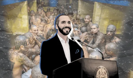 Nayib Bukele se reeligió de manera polémica y permanecerá en el poder hasta el 2029.