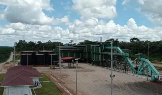 PUERTA ABIERTA. Empresas de monocultivos que han operado sin permisos ambientales podrán beneficiarse con nuevo reglamento del Midagri.