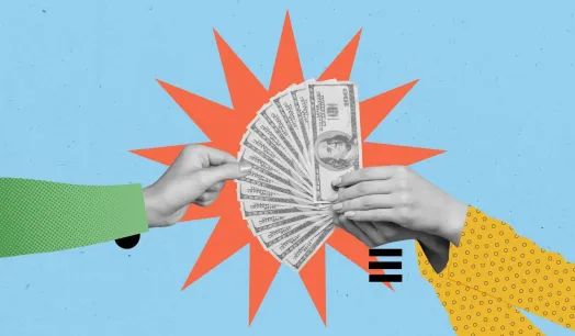 IMPUESTOS A LOS MÁS RICOS. Un mínimo del 2% de la riqueza de los más ricos podría aportar USD 250.000 millones al año a las arcas de los países.