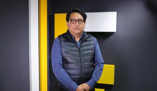 VITRINA. A criterio del politólogo Paolo Sosa, APEC funcionó como una vitrina internacional para las demandas ciudadanas de mayor seguridad en Perú.