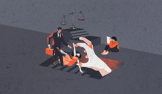 VULNERABLES. En los últimos cuatro años, al menos, 249 usuarias de los CEM estuvieron expuestas a situaciones de revictimización.