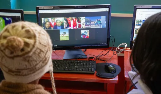 RECURSOS. A 12 años del lanzamiento de los proyectos de conectividad en regiones, menos de la mitad están operando. Otros ocho están en ejecución y tres se paralizaron.