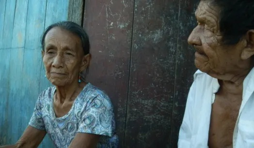 MEMORIA. "Es responsabilidad de cada peruano y peruana reconocer este capítulo de nuestra historia", señala el autor.