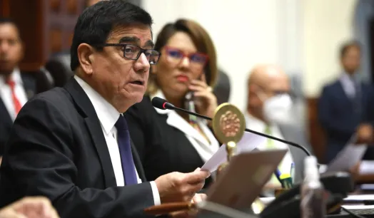 Es falsa la versión del congresista José Williams acerca de que la minería contribuye con 12% al PBI nacional 