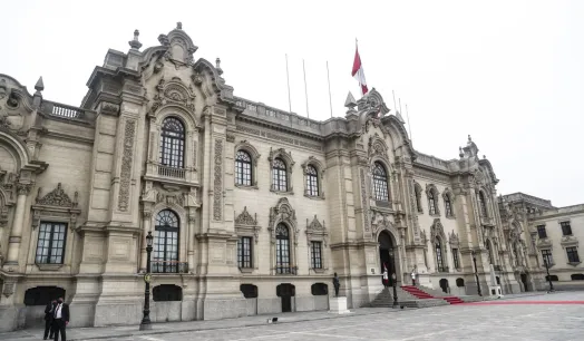 OPACIDAD. El 77% de los gastos del Gobierno para defensa de funcionarios usa órdenes de servicio, modalidad opaca en información.