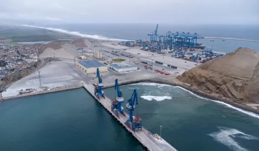 ACCIONES. La Procuraduría de la Contraloría denunció penalmente a seis funcionarios y exfuncionarios del Senace por presuntos delitos ambientales.