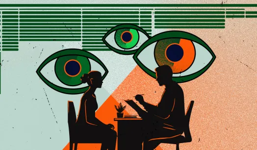 DATOS. Ciudadanos son afectados por el mal uso de su información médica y personal.