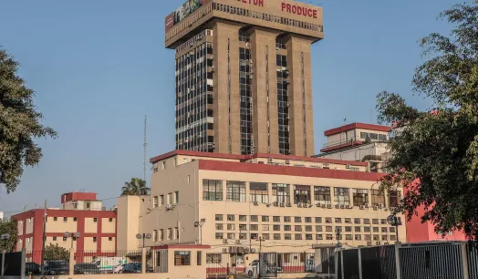 BENEFICIADAS. Los archivos irregulares de Produce favorecieron a 33 pesqueras, según la Contraloría.