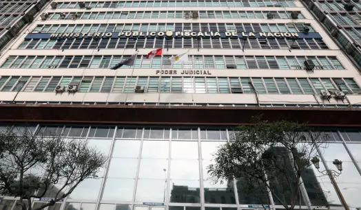 CARTA. Velarde pide la eliminación de un informe publicado en nuestro sitio web hace seis años.