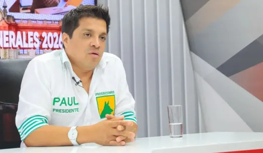 Es falso el dato de Paul Jaimes acerca de que la Corte IDH prohíbe al Perú aplicar la cadena perpetua  