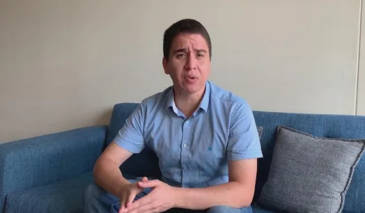 Es falsa la versión del candidato Krklec según la cual solo Renovación Popular promovió la vacancia de Dina Boluarte