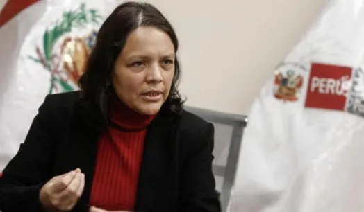 Es falso el dato de Anahí Durand acerca de que el Ministerio de la Mujer es el que menos presupuesto recibe