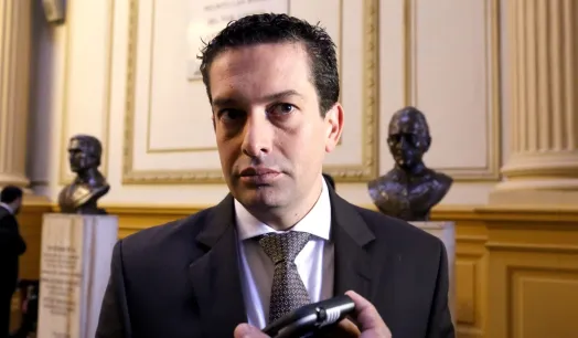 Es falsa la versión del candidato Miguel Torres acerca de que Fuerza Popular no apoyó el primer intento de vacancia a Vizcarra