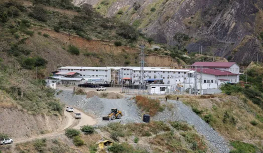 CARTA. Poderosa señala que no hay diferencias entre las cifras de producción y exportación de oro entre 2019 y 2024.