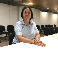 DEFENSA Y PROTECCIÓN. "Lo que hacemos es cumplir la Ley de protección de los Piaci", afirma la directora de la DACI, del Ministerio de Cultura.