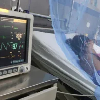 PREVISIBLE. Distintos reportes científicos anunciaron el incrementos de enfermedades transmitidas por vectores, así como el crecimiento del dengue.