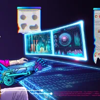 ACTIVIDADES. Fernando Cerimedo ha estado detrás de una encuesta sesgada, mentiras sobre el proyecto de constitución de la Convención e inventos sobre la salud del presidente chileno Boric.