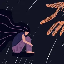 BARRERAS. Entre 2012 y 2022, solo una niña de 11 años o menos logró acceder al aborto terapéutico en los hospitales del Minsa. 